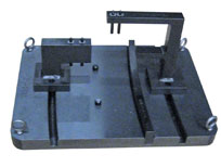 Inspection Fixtures
